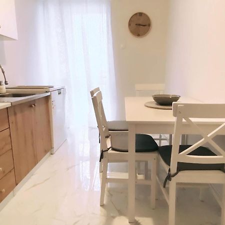 Apartman Colapis- Self Check In, Free Parking, Premium Location! Karlovac Dış mekan fotoğraf