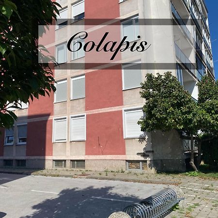 Apartman Colapis- Self Check In, Free Parking, Premium Location! Karlovac Dış mekan fotoğraf