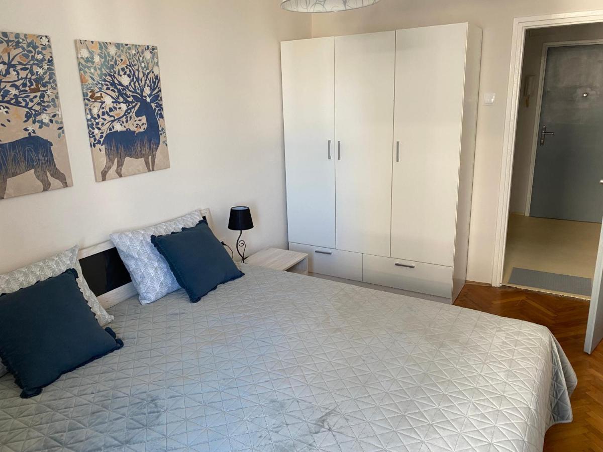 Apartman Colapis- Self Check In, Free Parking, Premium Location! Karlovac Dış mekan fotoğraf