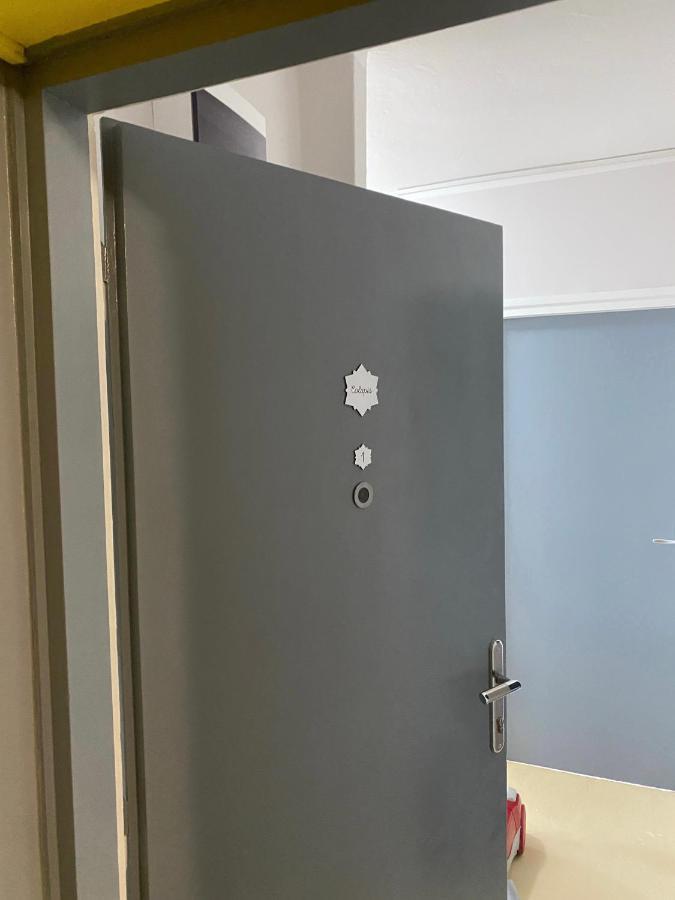 Apartman Colapis- Self Check In, Free Parking, Premium Location! Karlovac Dış mekan fotoğraf