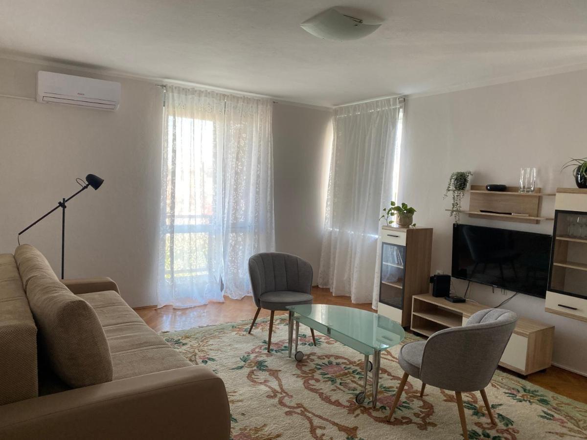Apartman Colapis- Self Check In, Free Parking, Premium Location! Karlovac Dış mekan fotoğraf