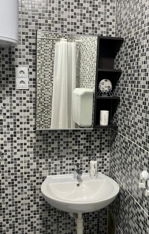 Apartman Colapis- Self Check In, Free Parking, Premium Location! Karlovac Dış mekan fotoğraf