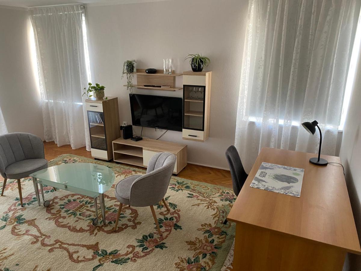 Apartman Colapis- Self Check In, Free Parking, Premium Location! Karlovac Dış mekan fotoğraf