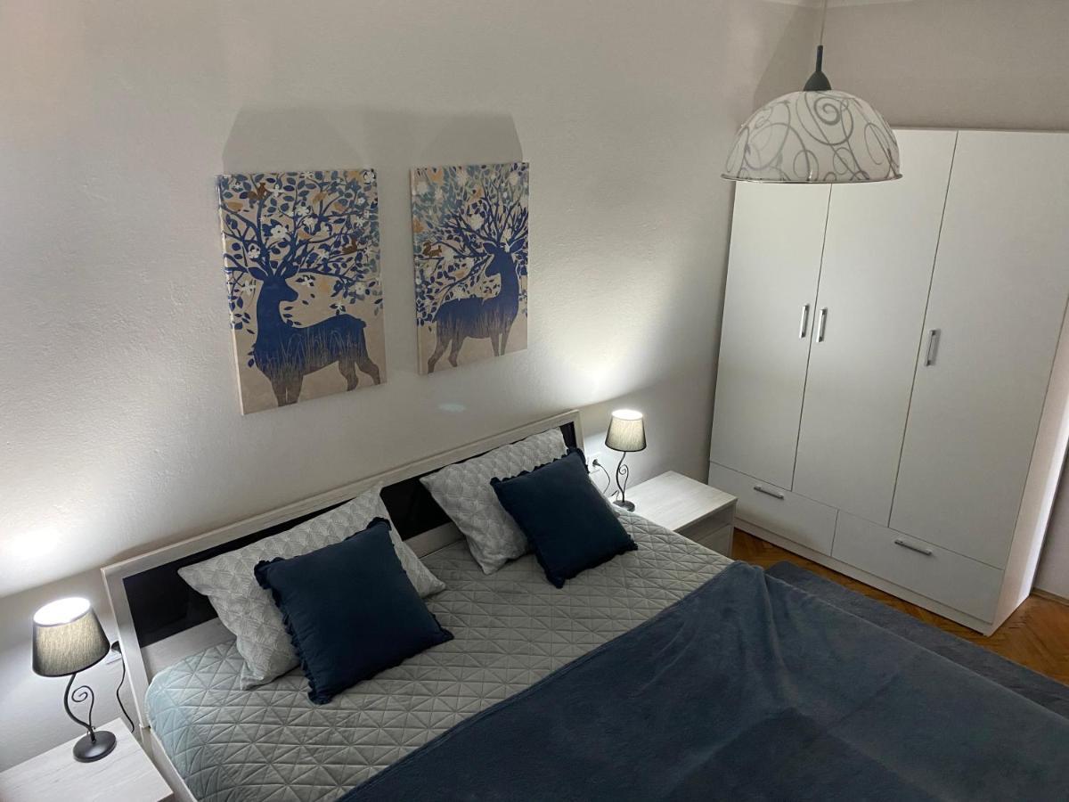 Apartman Colapis- Self Check In, Free Parking, Premium Location! Karlovac Dış mekan fotoğraf