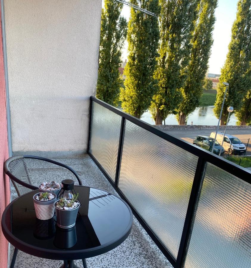 Apartman Colapis- Self Check In, Free Parking, Premium Location! Karlovac Dış mekan fotoğraf