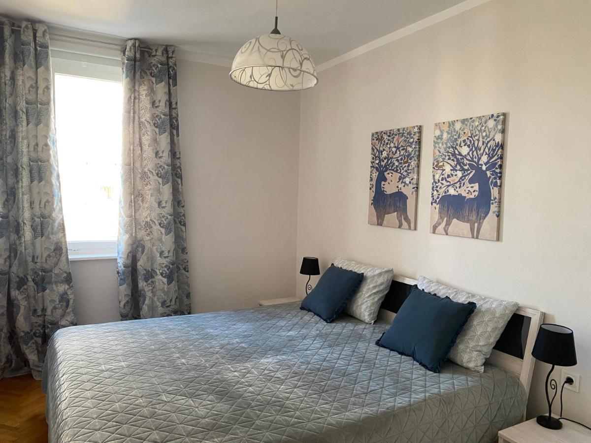 Apartman Colapis- Self Check In, Free Parking, Premium Location! Karlovac Dış mekan fotoğraf