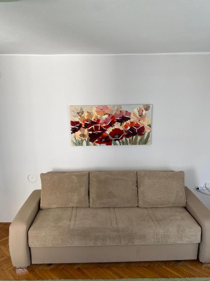 Apartman Colapis- Self Check In, Free Parking, Premium Location! Karlovac Dış mekan fotoğraf