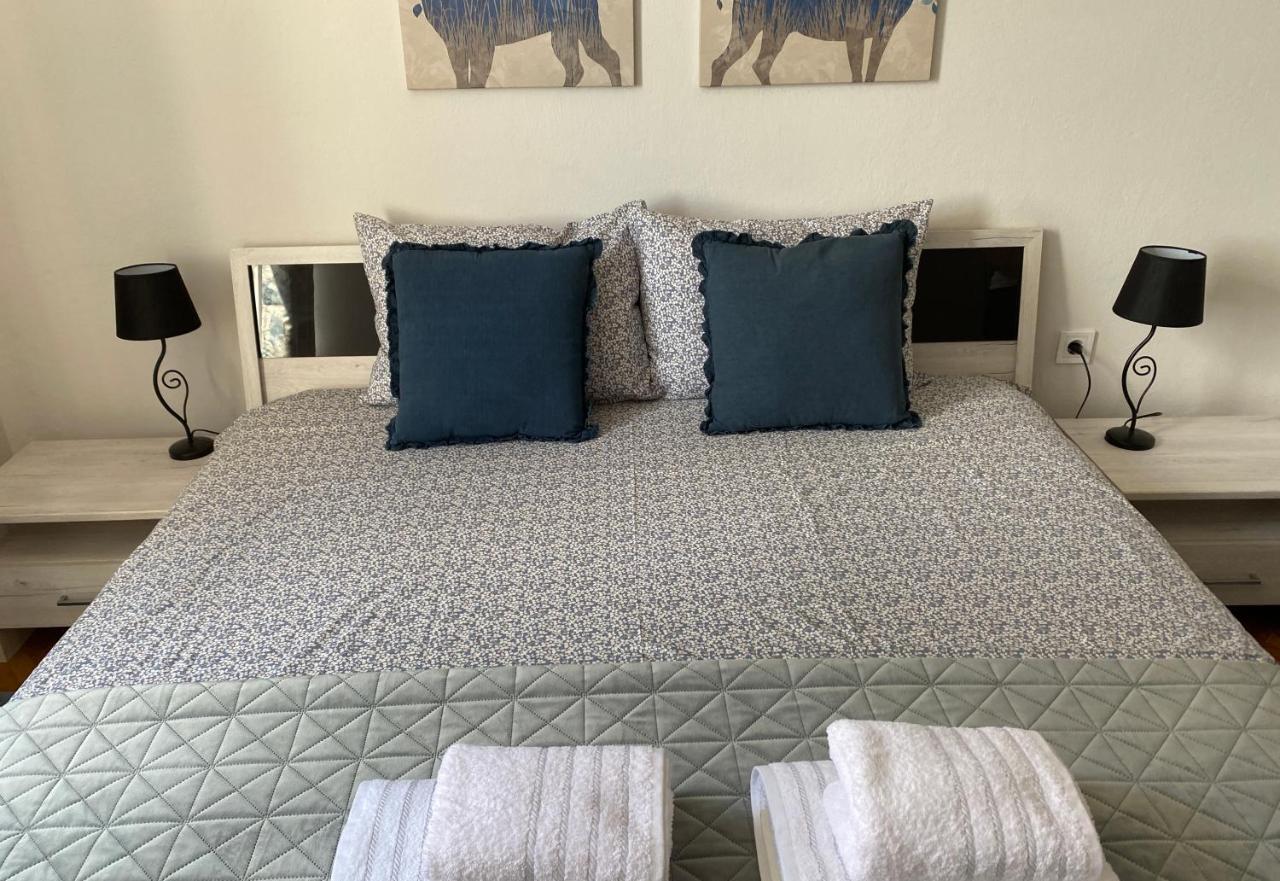 Apartman Colapis- Self Check In, Free Parking, Premium Location! Karlovac Dış mekan fotoğraf