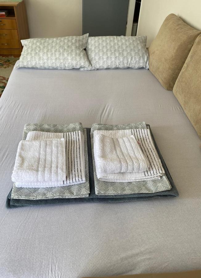 Apartman Colapis- Self Check In, Free Parking, Premium Location! Karlovac Dış mekan fotoğraf