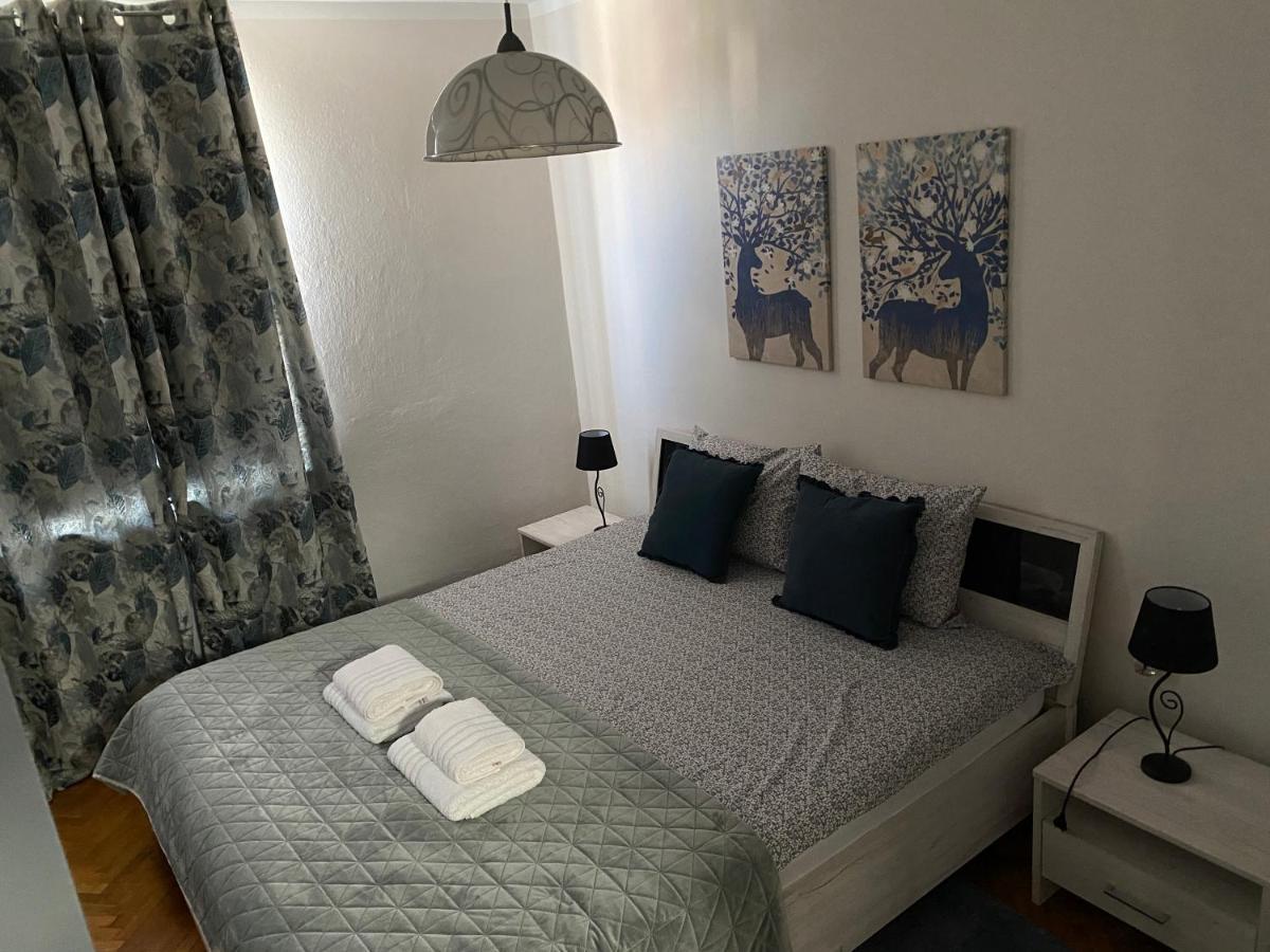 Apartman Colapis- Self Check In, Free Parking, Premium Location! Karlovac Dış mekan fotoğraf