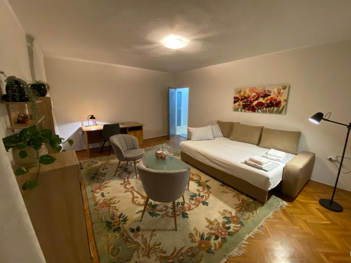Apartman Colapis- Self Check In, Free Parking, Premium Location! Karlovac Dış mekan fotoğraf