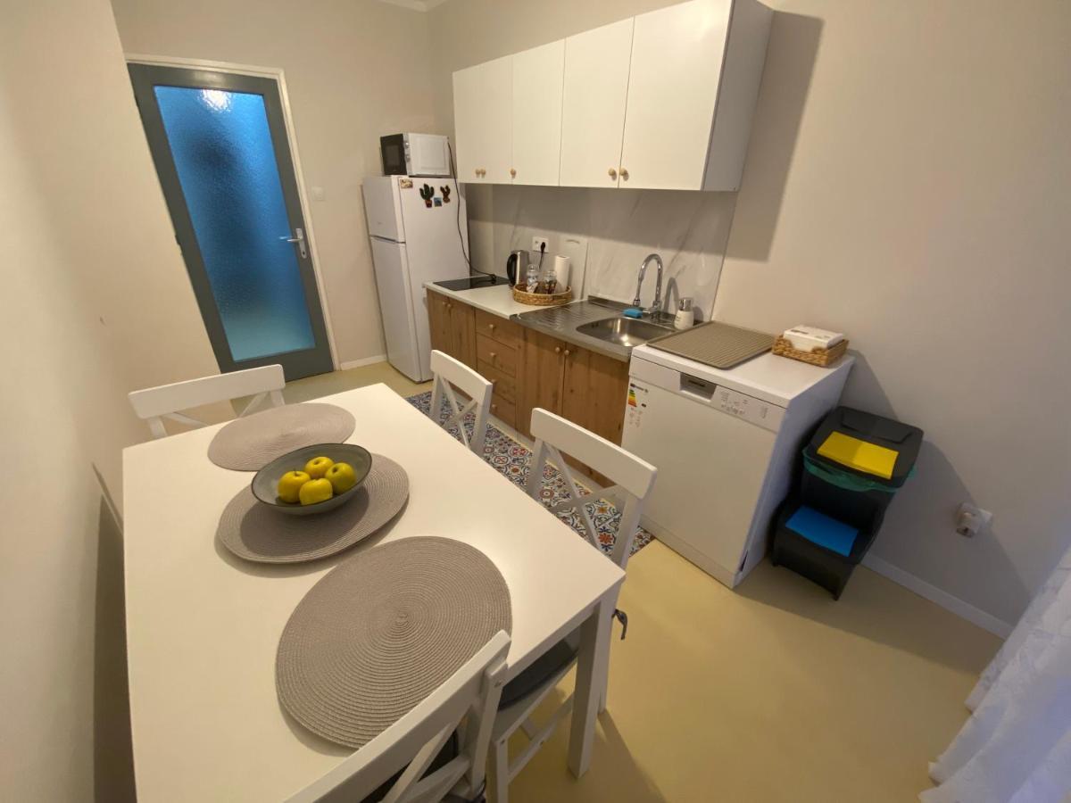 Apartman Colapis- Self Check In, Free Parking, Premium Location! Karlovac Dış mekan fotoğraf