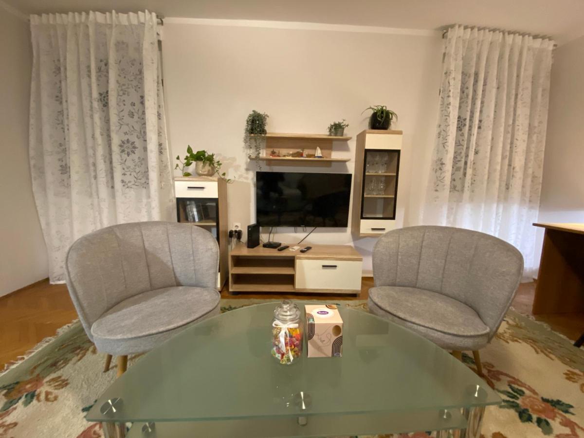 Apartman Colapis- Self Check In, Free Parking, Premium Location! Karlovac Dış mekan fotoğraf