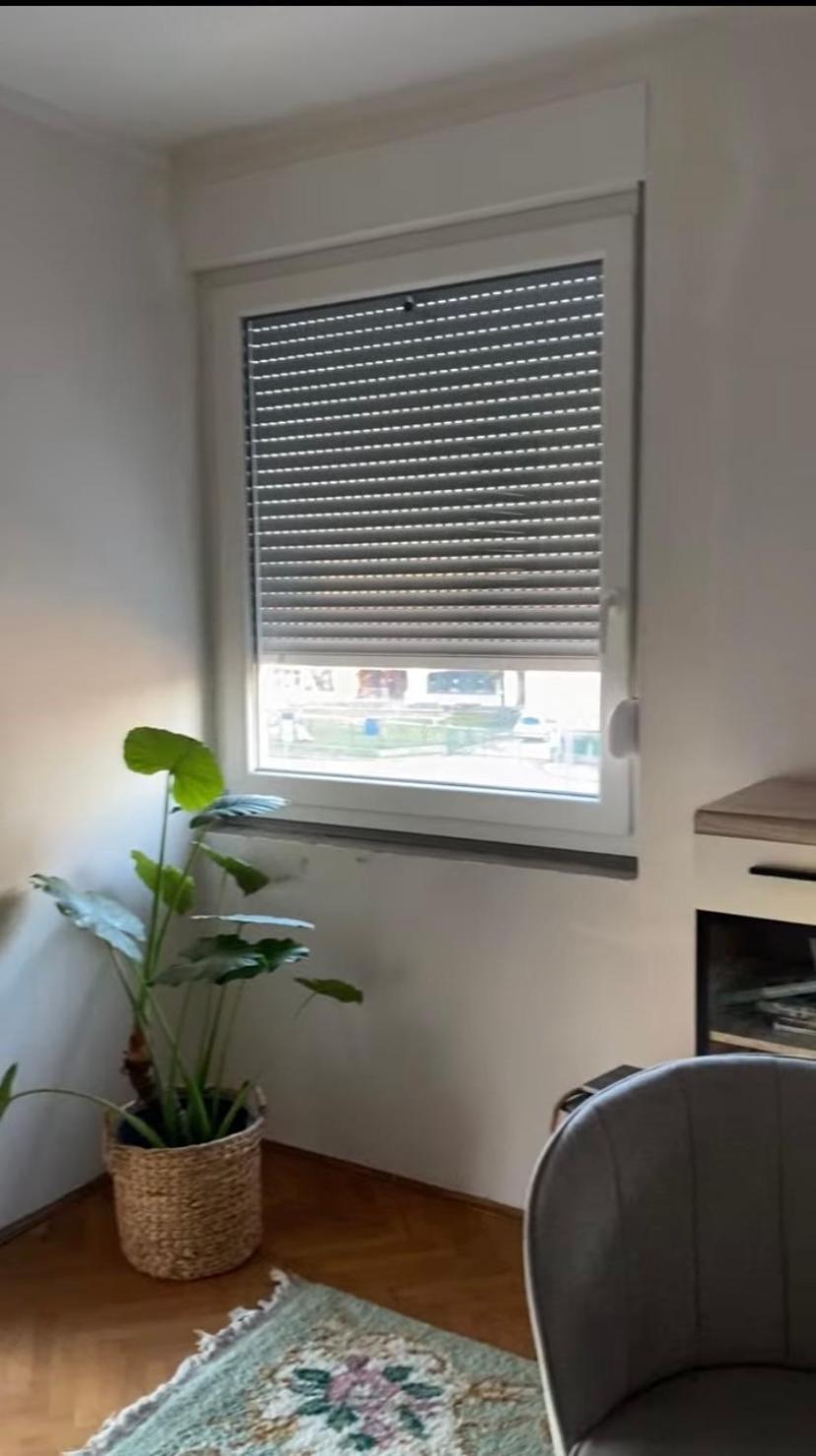 Apartman Colapis- Self Check In, Free Parking, Premium Location! Karlovac Dış mekan fotoğraf