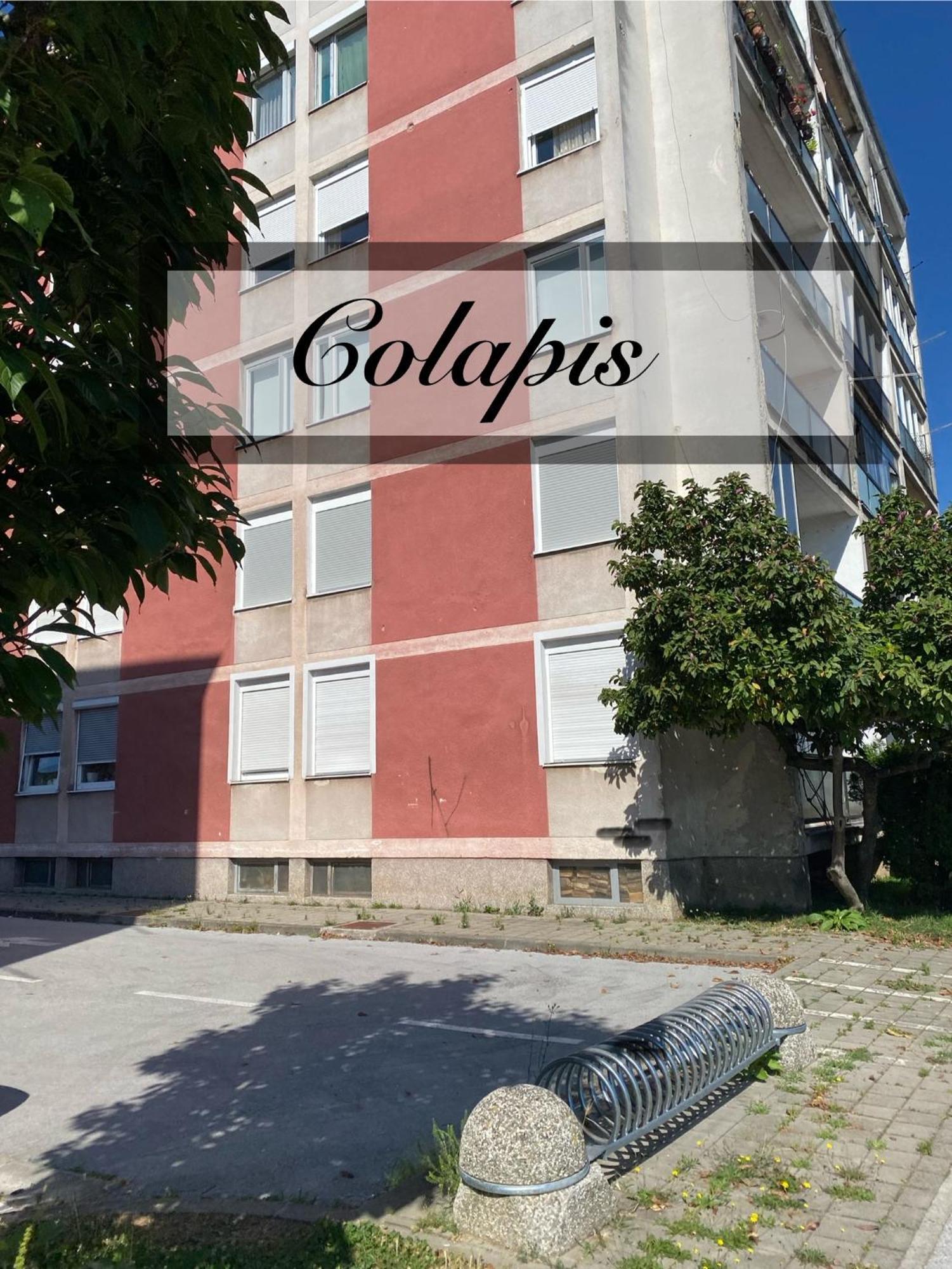 Apartman Colapis- Self Check In, Free Parking, Premium Location! Karlovac Dış mekan fotoğraf