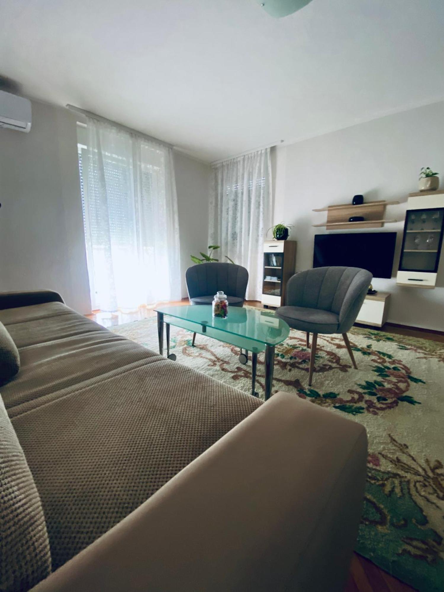 Apartman Colapis- Self Check In, Free Parking, Premium Location! Karlovac Dış mekan fotoğraf